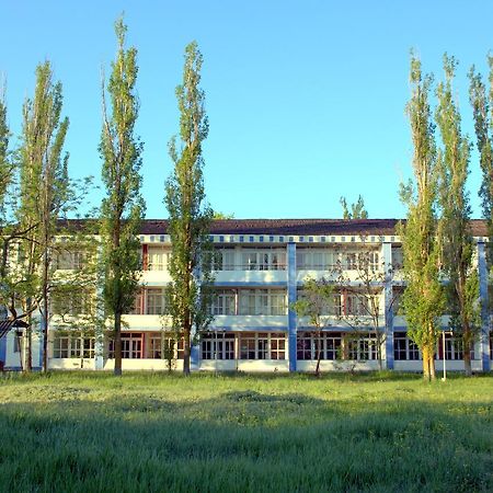 Neptun-2 Hotel Koblevo Luaran gambar