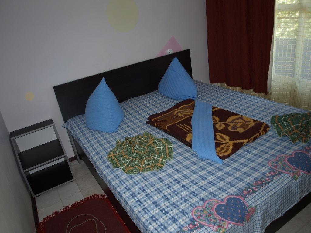 Neptun-2 Hotel Koblevo Luaran gambar