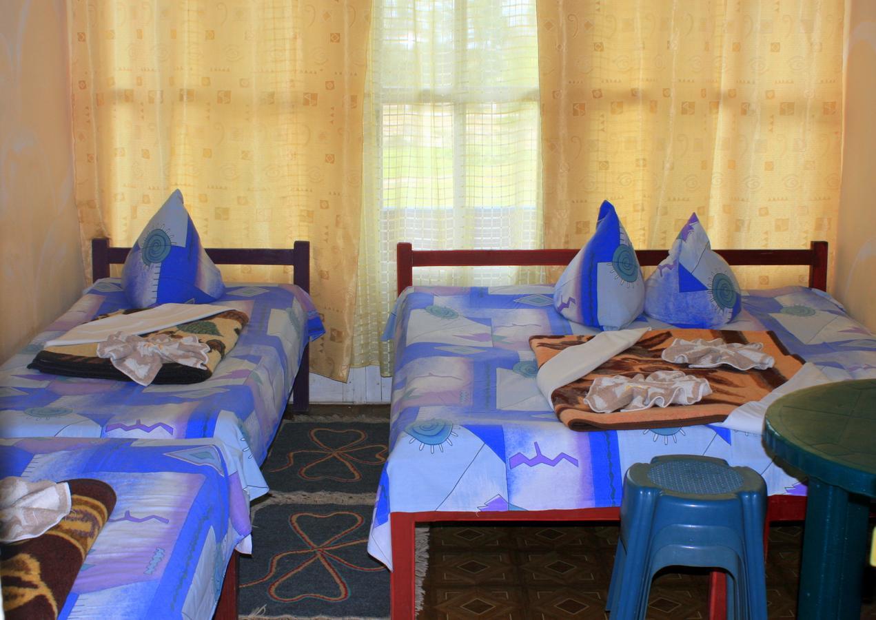 Neptun-2 Hotel Koblevo Luaran gambar