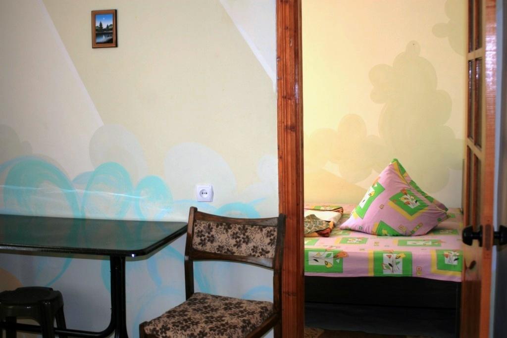 Neptun-2 Hotel Koblevo Luaran gambar
