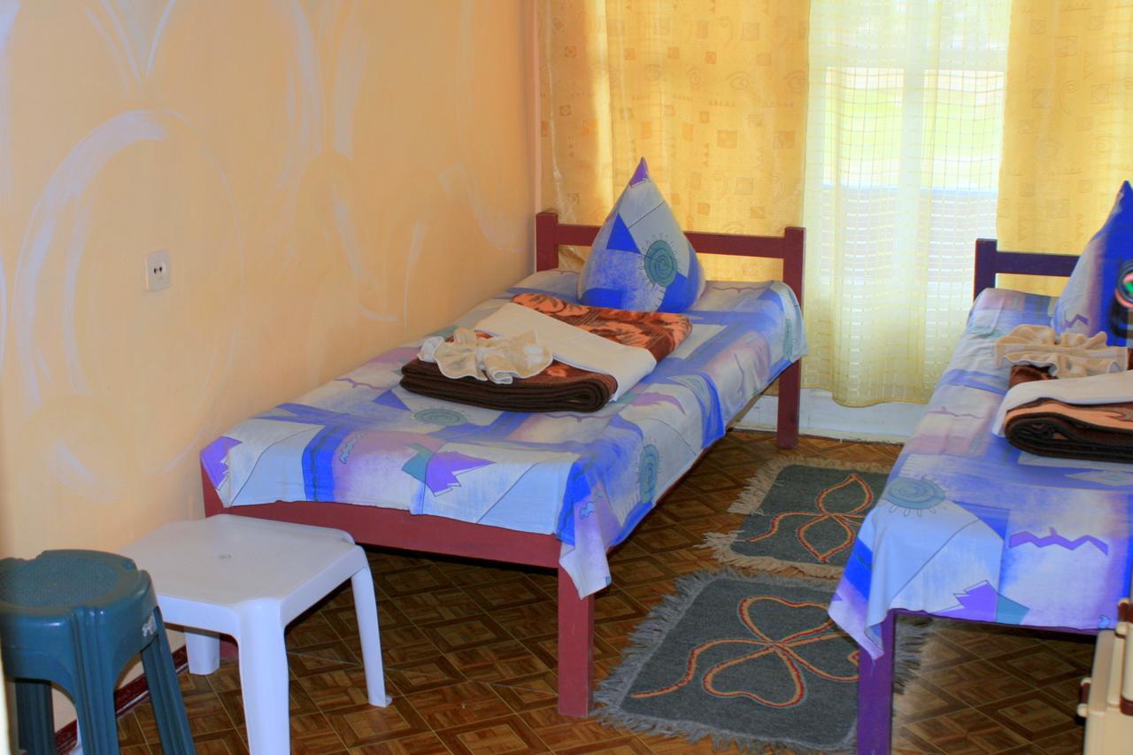Neptun-2 Hotel Koblevo Luaran gambar
