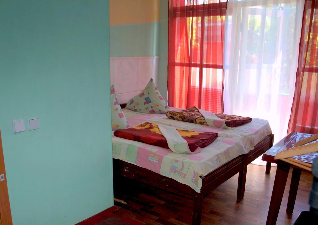 Neptun-2 Hotel Koblevo Luaran gambar