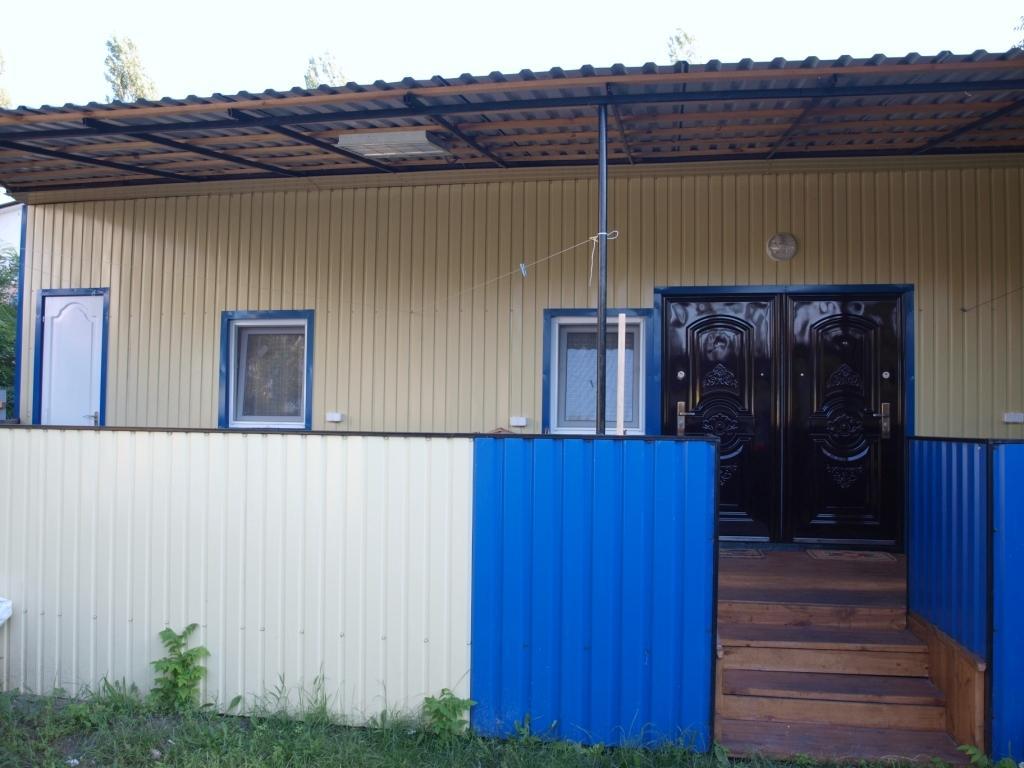 Neptun-2 Hotel Koblevo Luaran gambar