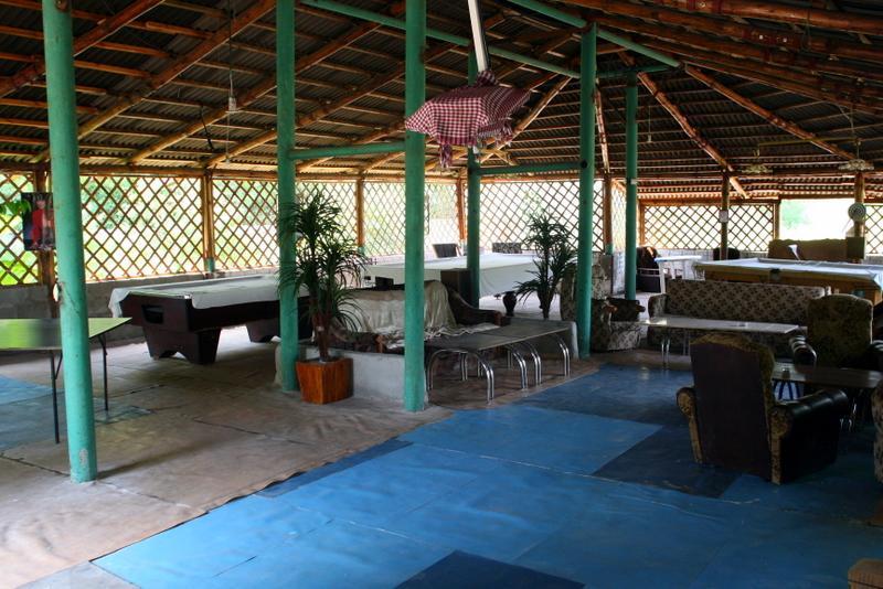 Neptun-2 Hotel Koblevo Luaran gambar