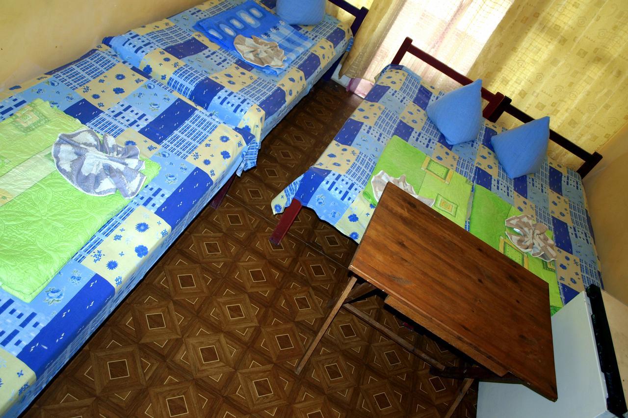 Neptun-2 Hotel Koblevo Luaran gambar