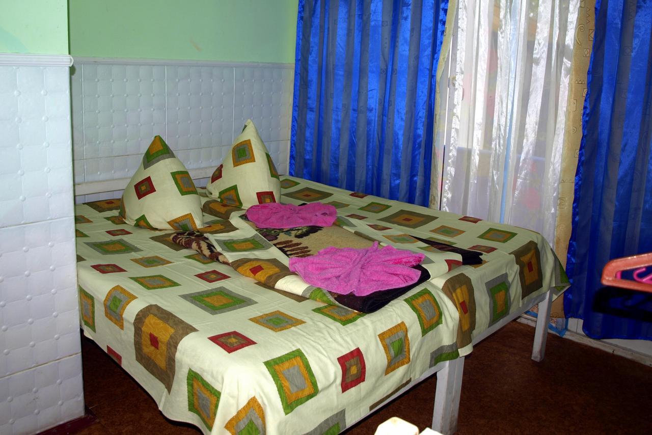 Neptun-2 Hotel Koblevo Luaran gambar
