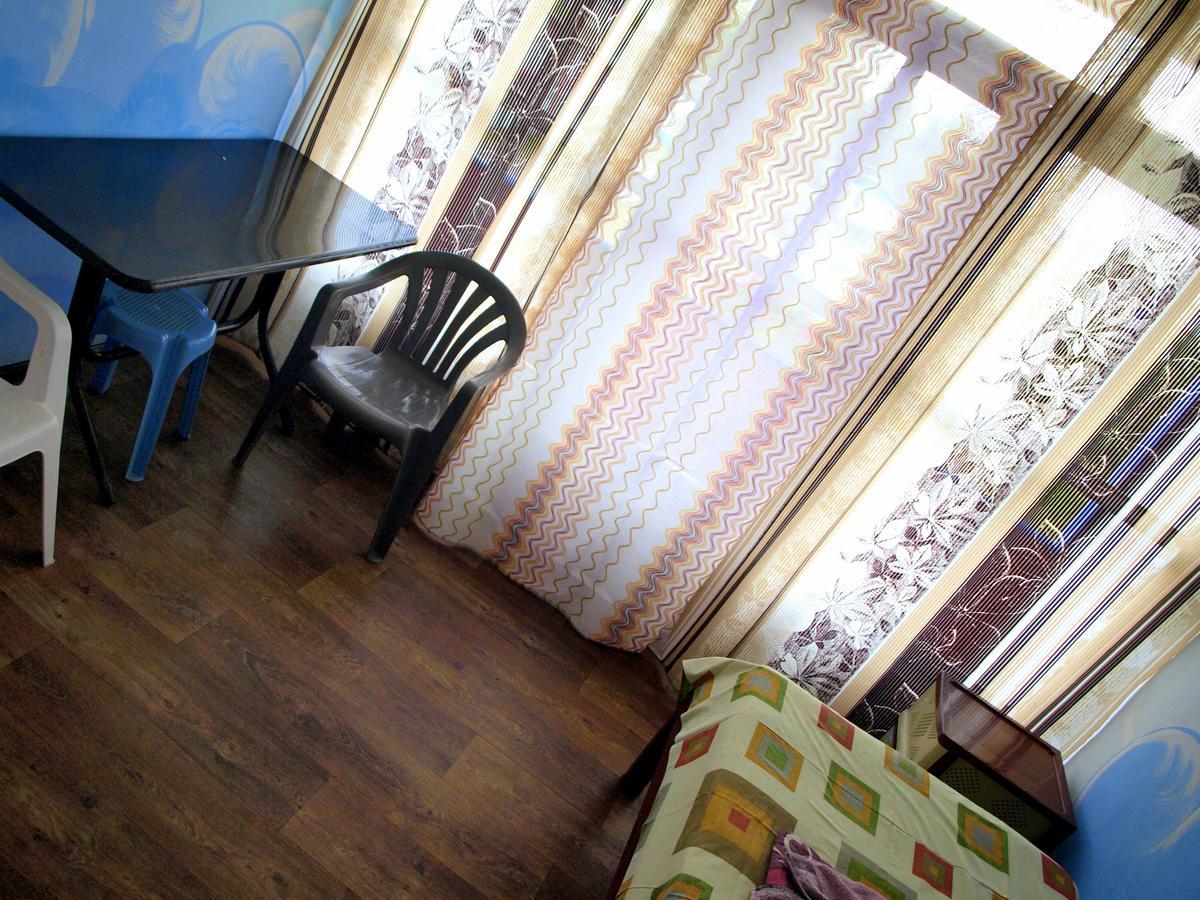 Neptun-2 Hotel Koblevo Luaran gambar