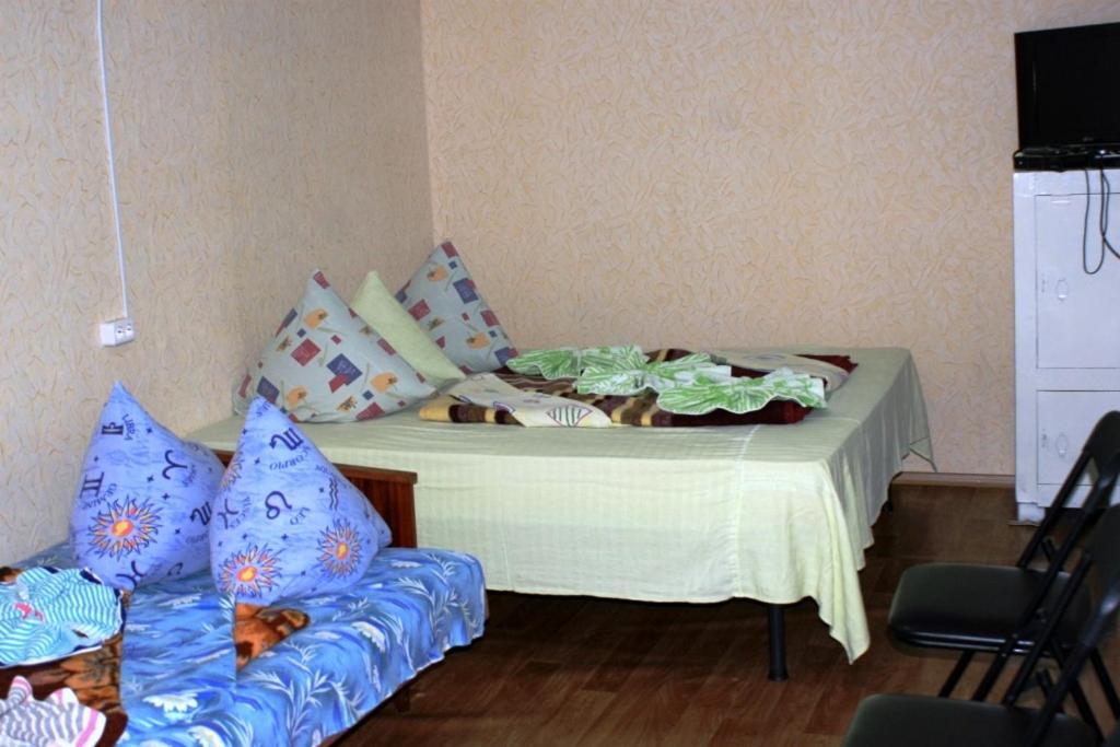 Neptun-2 Hotel Koblevo Luaran gambar